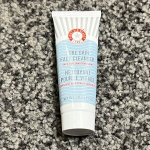 💋3/$15💋First Aid Beauty Face Cleanser NWOB